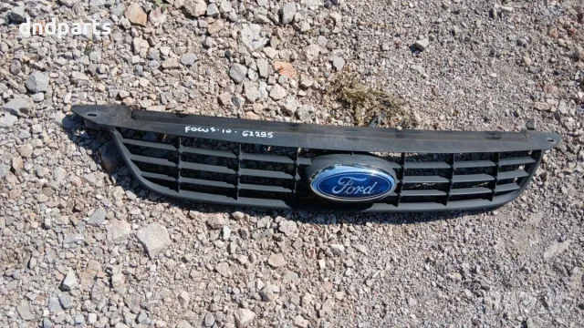 Предна решетка Ford Focus 2010