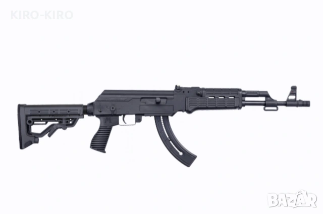 полуавтоматична пушка Mossberg BLAZE 47 AK47 -22lr , снимка 2 - Ловно оръжие - 54452081
