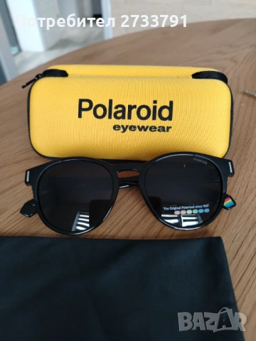 Слънчеви очила Polaroid PLD 6175/S
