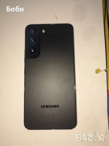 Samsung Galaxy s22 - 256Gb, снимка 5 - Samsung - 54846777