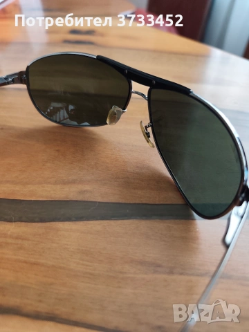Ray Ban Слънчеви очила , снимка 3 - Слънчеви и диоптрични очила - 55249697