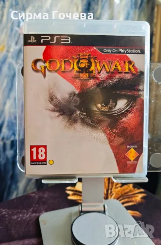 Много Игри за Playstation 3, снимка 11 - PlayStation конзоли - 55554726