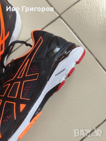 ASICS GEL-KAYANO 23 -47н/30.5см.вътрешна стелка, снимка 3 - Маратонки - 54689867