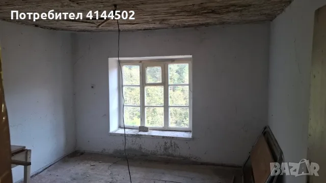 Къща общ.Баните с Малка Арда , снимка 7 - Вили - 54368563