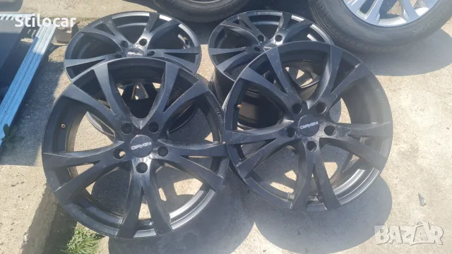 Джанти Honda ,Kia,Nissan,Hyundai,Mitsubishi 5х114.3 17 цола