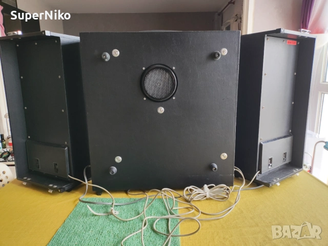  ролков магнетофон    Sony TC-630, снимка 6 - Декове - 54888713