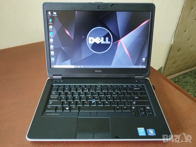Лаптоп Dell Latitude E6440