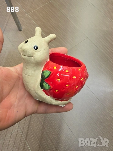 кашпи саксии 