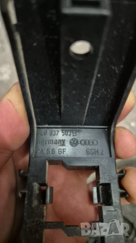 8E0 937 503B Ауди А4 Б6 Комби Audi A4 B6 държач релета, снимка 2 - Части - 54556778
