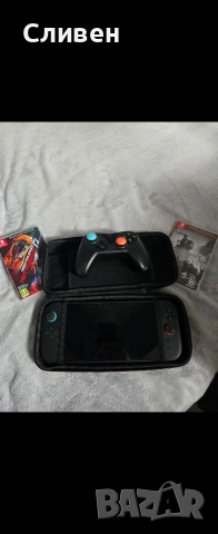 Nintendo Switch 2, снимка 2 - Игри за Nintendo - 54357148