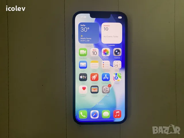 IPhone 14  128gb, снимка 6 - Apple iPhone - 55636554