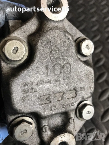 Помпа на хидравлично управление за Mitsubishi Carisma 1.6 бензин (2002) MR916044, снимка 3 - Части - 54749549