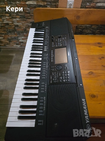 Ямаха SX 720 НОВА ТОП!