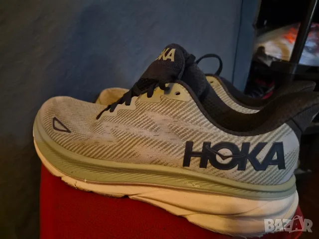 Hoka-оригинални маратонки-номер44