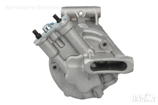 Компресор за климатик за Opel Astra и Opel Zafira, снимка 5 - Части - 54859172