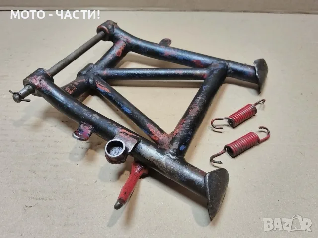Централна Стойка, Степенка За Балкан 250. / НОМЕР 295., снимка 2 - Части - 55658790