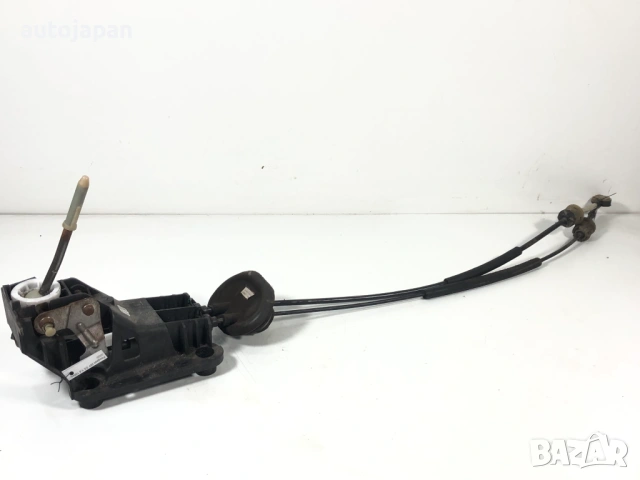 Жила за скорсти Peugeot 207cc (2006-2014г.)