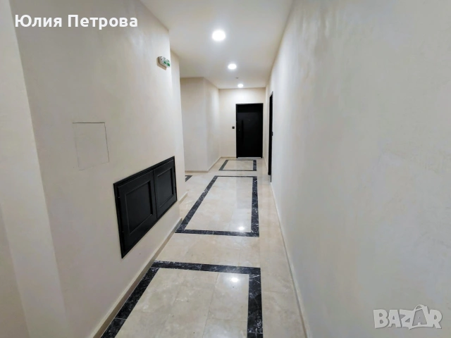 Луксозен двустаен апартамент в "Бели брези"., снимка 9 - Апартаменти - 54490761
