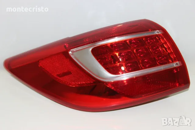 Ляв стоп Kia Sportage SL (2010-2014г.) 924013W010 / 924103W010