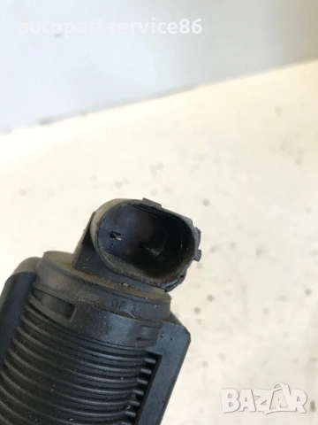EGR клапан за Fiat Doblo 1.3 M Jet (2005-2010) 50024007, снимка 3 - Части - 54484219