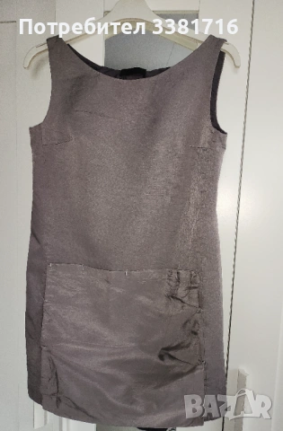 Ежедневна рокля Prada , снимка 2 - Рокли - 54181704