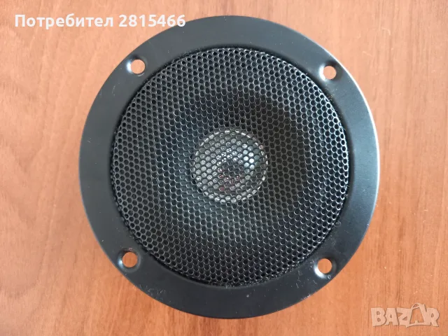 Високочестотни говорители/ пищялки LAMAR нови, снимка 2 - Тонколони - 52678510