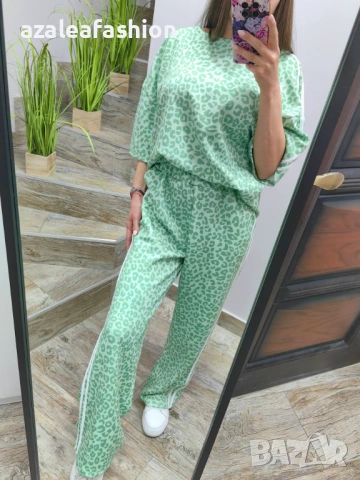 Дамски сет, снимка 2 - Комплекти - 54108356