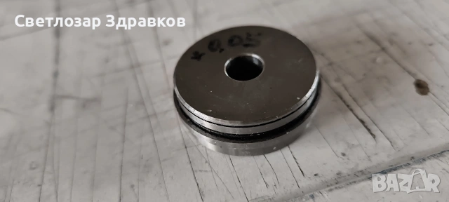 Диск и ролки за фугурез RING, снимка 13 - Диамантени и режещи инструменти - 54294204