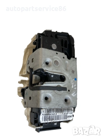 Брава предна лява врата за Chrysler Sebring 2.0 CRD (2008) P04589441AD