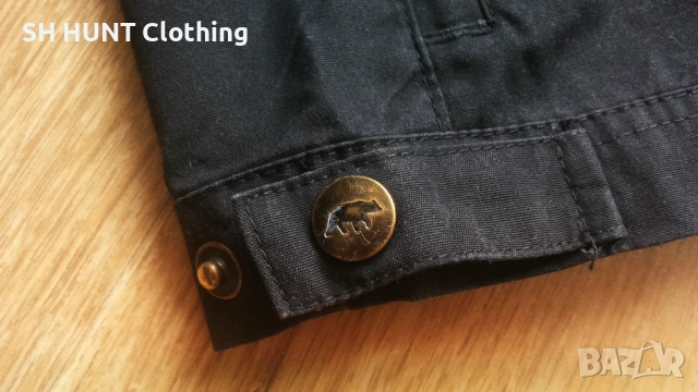 GRIDARMOR Stretch Trouser размер 50 / L за лов панталон със здрава и еластична материи - 2695, снимка 9 - Екипировка - 54841039