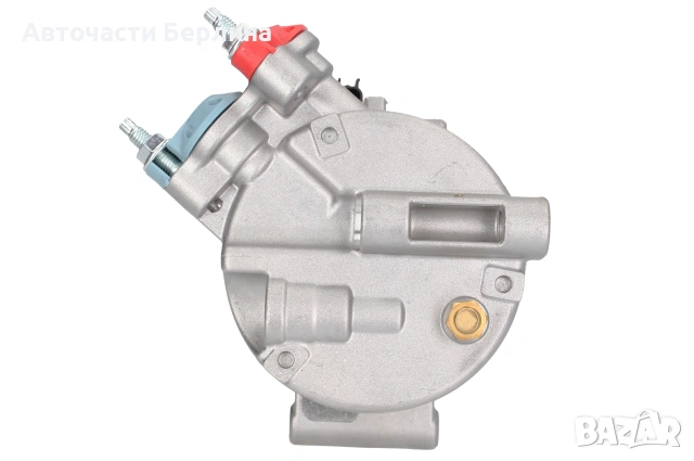 Компресор за климатик за Ford C-MAX и Ford Focus, снимка 5 - Части - 54865196