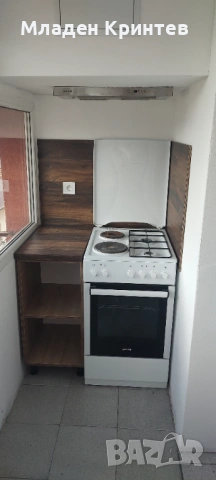 Продавам двустаен апартамент, без агенци, снимка 6 - Апартаменти - 54708897