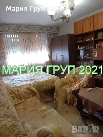 ✨ АПАРТАМЕНТ В КВ. „КАМЕНЕЦ“, ГР. ДИМИТРОВГРАД В БЛИЗОСТ ДО МАГАЗИН "КАУФЛАНД" ✨, снимка 4 - Апартаменти - 55615752