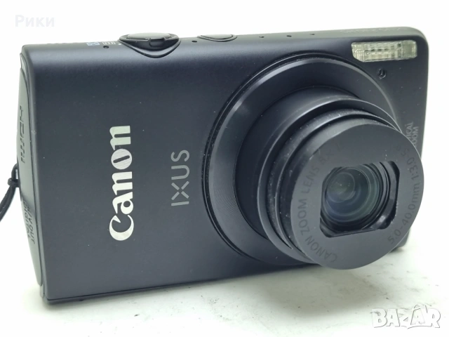 Canon IXUS 230 HS , снимка 6 - Фотоапарати - 54743656