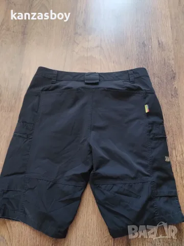 Blaklader 1449 Service Shorts Stretch - работен КЪС панталон 48/S, снимка 7 - Спортни дрехи, екипи - 55562417