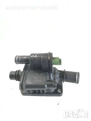 Термостат корпус за Citroen C3 Pluriel 1.4 Hdi (2006) 9641522380