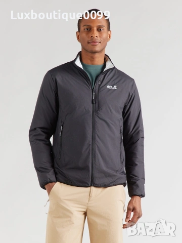 Мъжко яке Jack Wolfskin M