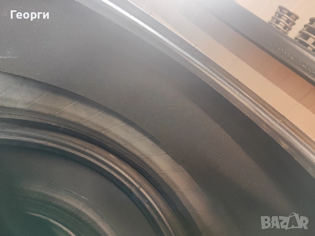 4бр.летни гуми 255/40/20 Michelin, снимка 9 - Гуми и джанти - 54167347