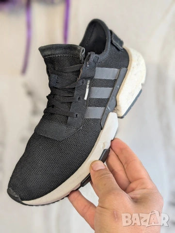 Маратонки adidas POD S3.1 номер 40 2/3