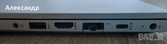 HP ProBook 430 G7, Intel Core i5 10th Gen, 13.3" – за ремонт или части, снимка 8 - Лаптопи за работа - 55422231