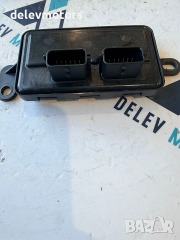 MK83-19J270-AB, 5AD811F03 модул от Land Rover Range Rover Velar (L560) 3.0 D, снимка 3 - Части - 55287200