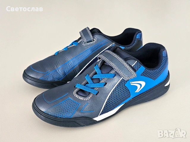 Детски футболни Обувки Clarks Кларкс стоножки