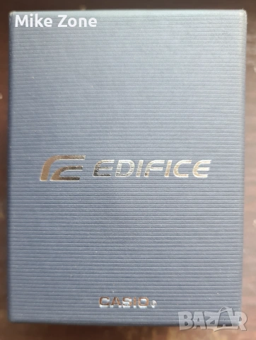 Casio Edifice