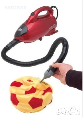 Мини прахосмукачка Dirt Devil 760w, снимка 3 - Прахосмукачки - 54651881