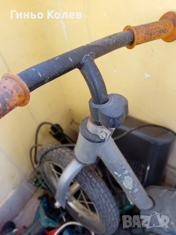 продавам , снимка 3 - Детски велосипеди, триколки и коли - 54007761