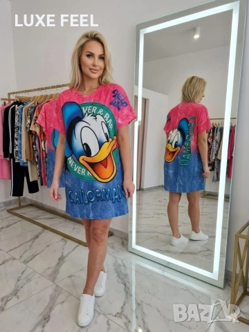 ✨Дамски Рокли 