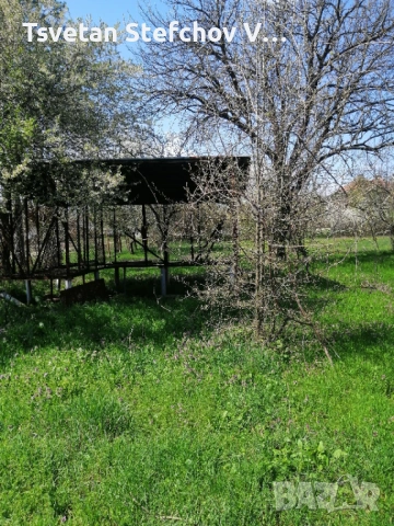 Продава къща с. Горно Пещене 