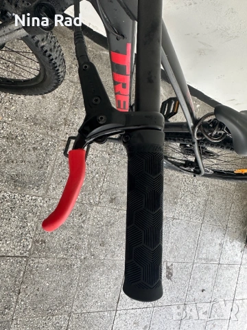 Велосипед Trek Marlin Gen3, снимка 8 - Велосипеди - 54862581