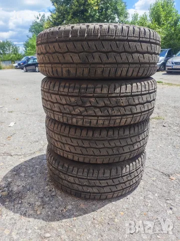 Зимни гуми за бус Hankook Winter i*cept LV  215/60 R17C