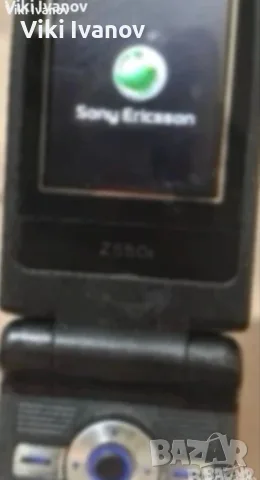 Сони ериксон z550i, снимка 3 - Sony Ericsson - 55609726